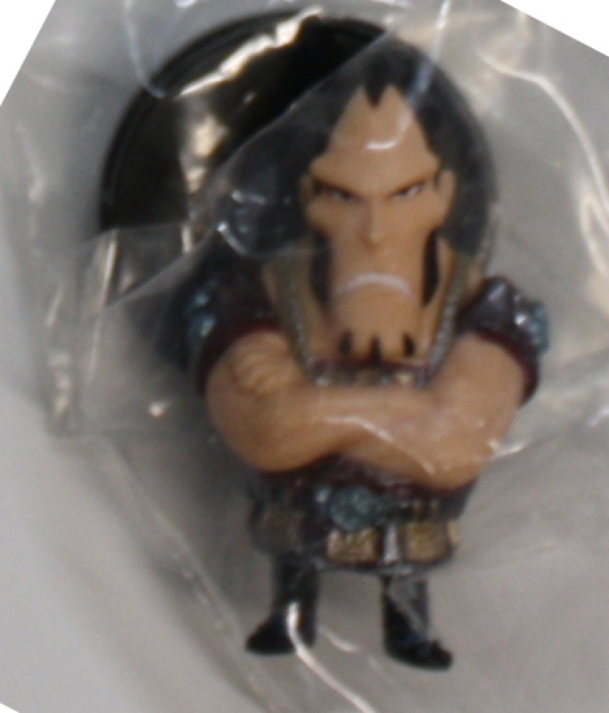 jozu one piece figure