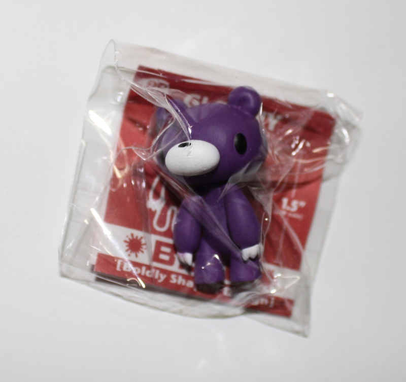 gloomy bear purple