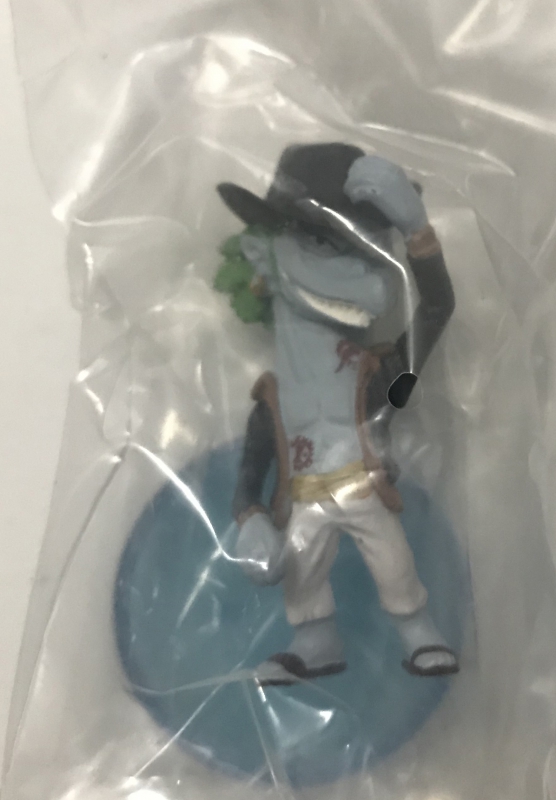 One Piece Mini Trading Figure Hammond Ebay One Piece Mini Trading Figure Hammond Ebay