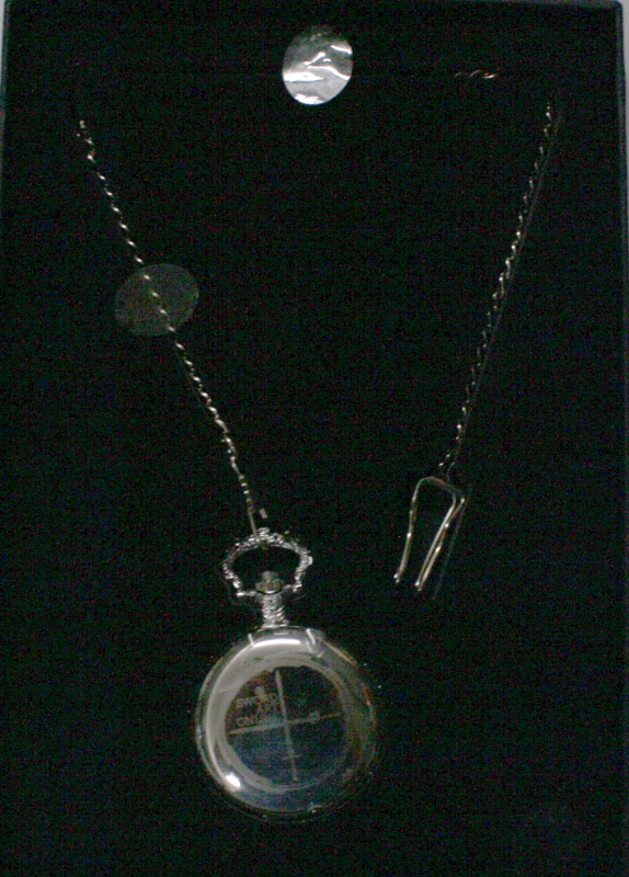 Sword Art Online - Silica Pocket Watch