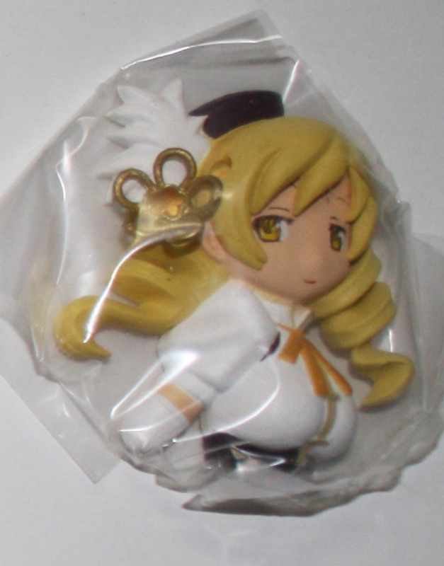 Puella Magi Madoka Magica - Magnet Mami