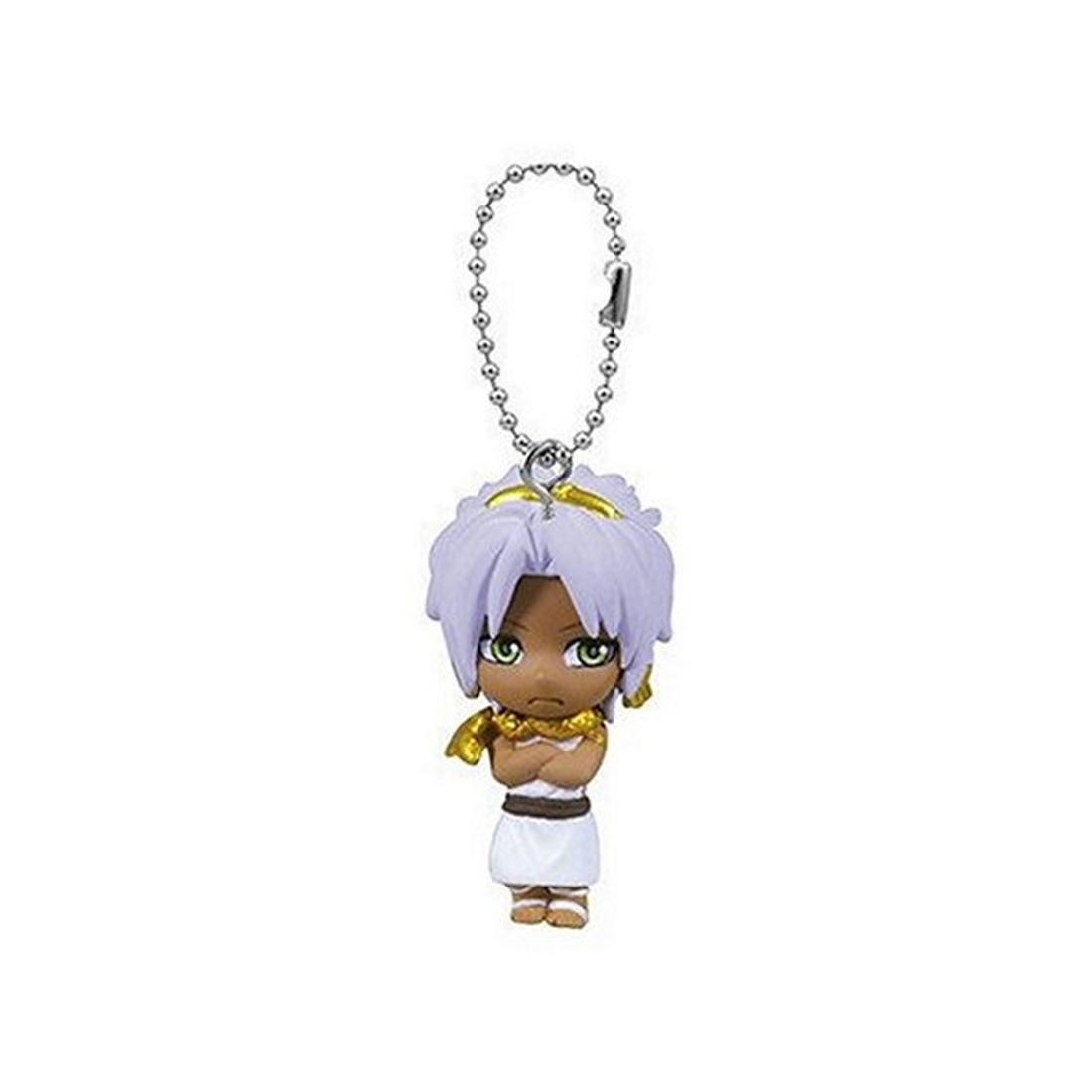 Magi Kingdom of Magic - Mascot keychain Sphintus