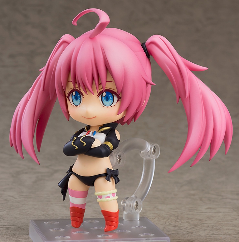 milim nava nendoroid
