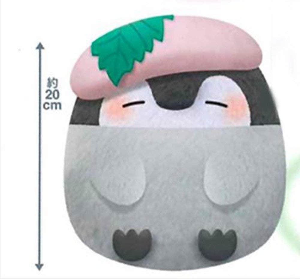 koupen chan plush