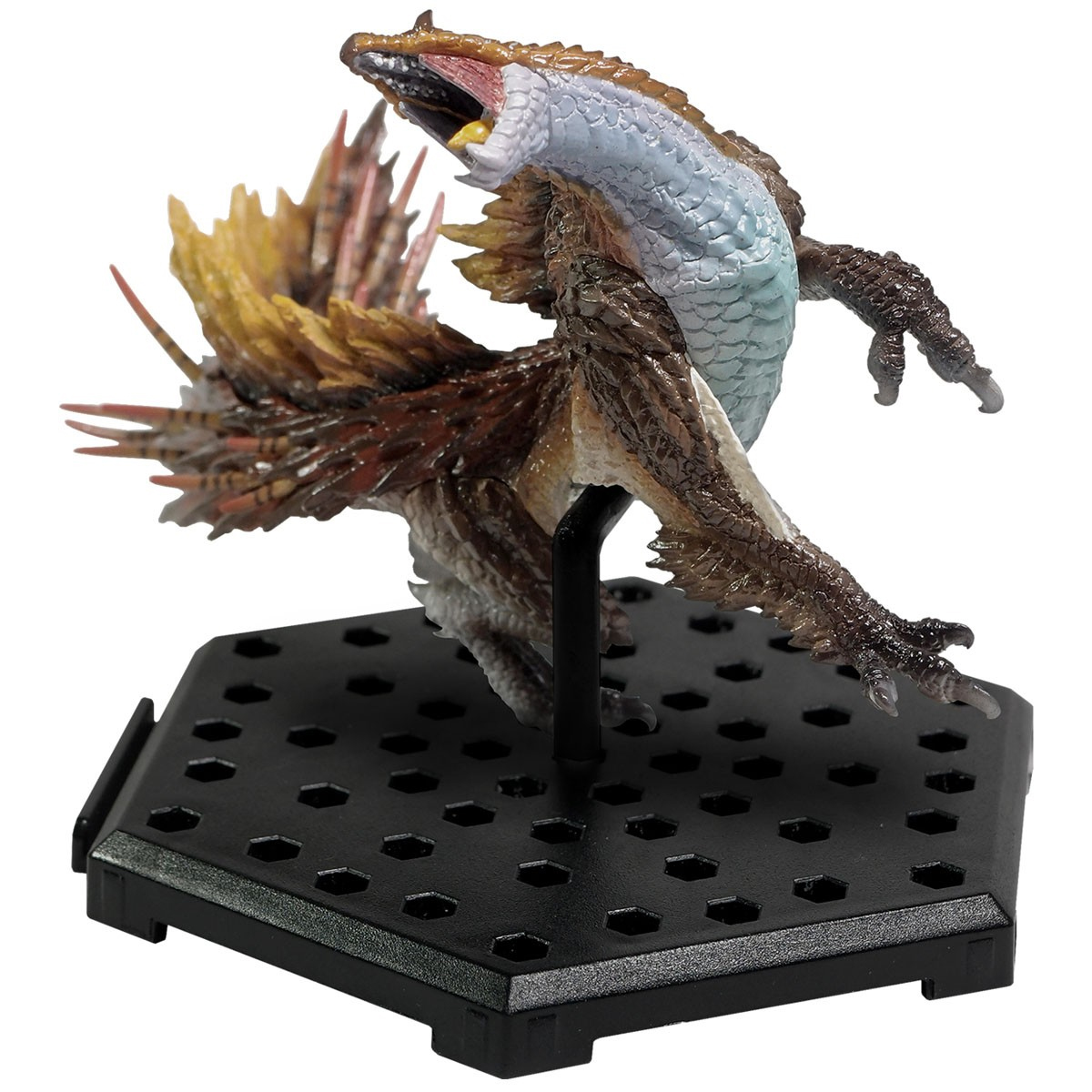 mhw figurine