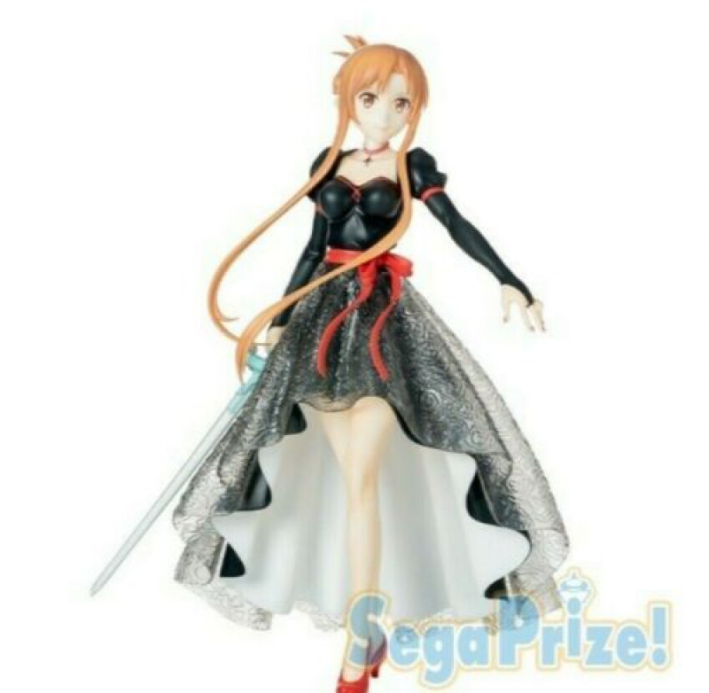 asuna ex chronicle figure