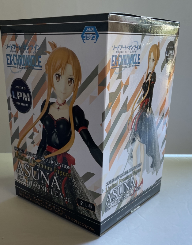 asuna lpm