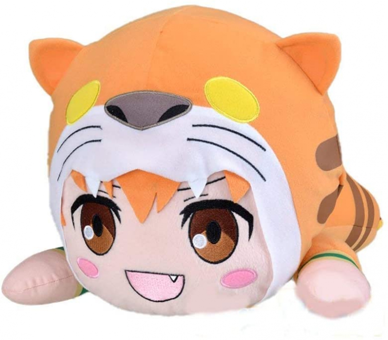 fate nero plush