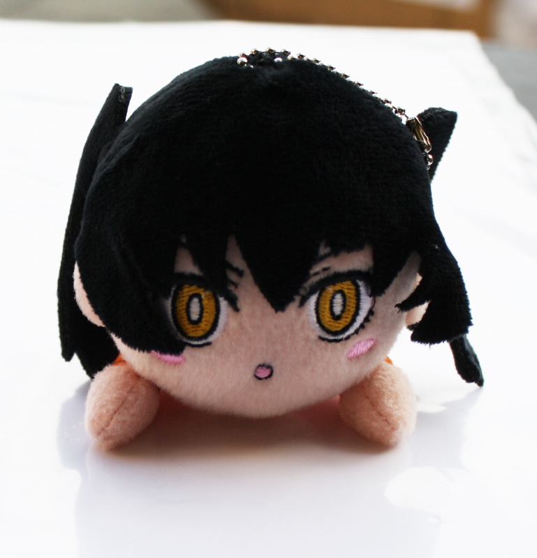 Fire Force - Small Nesoberi Plush Tamaki Kotatsu | eBay
