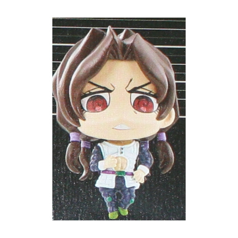 Jojo Part V- SD Figure Illuso