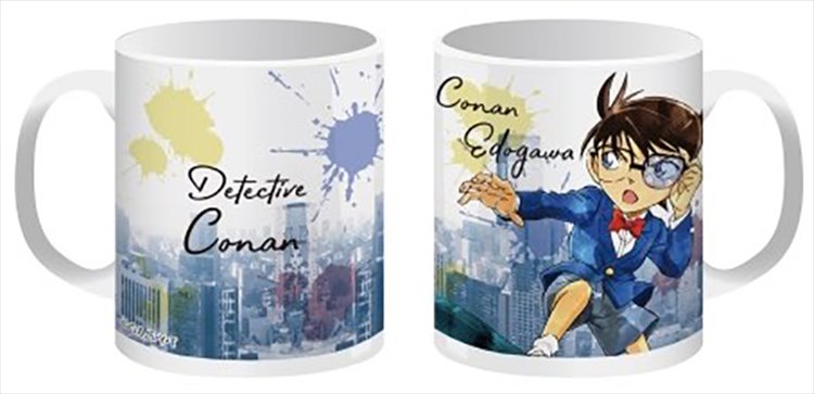 Detective Conan - Conan Edogawa Mug