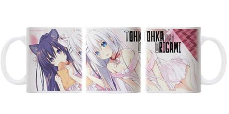 Date A Live 4 - Mug