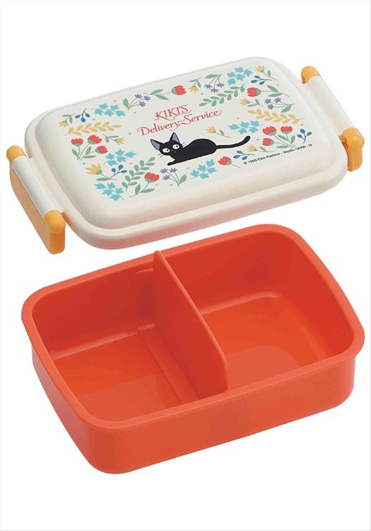 Kiki Delivery Service - Bento Box Botanical - Click Image to Close