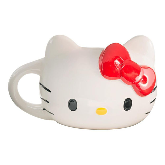 Sanrio - Hello Kitty Mug