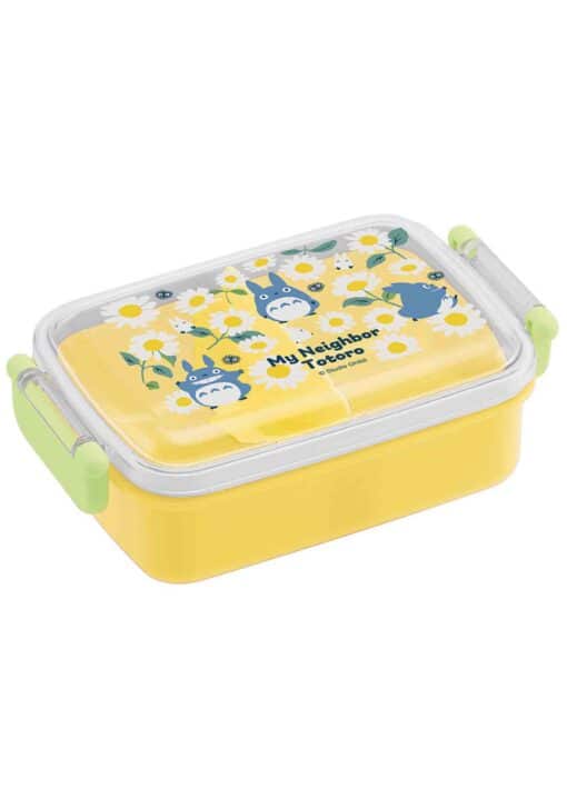 Totoro - Totoro - Bento Lunch Box Daisies