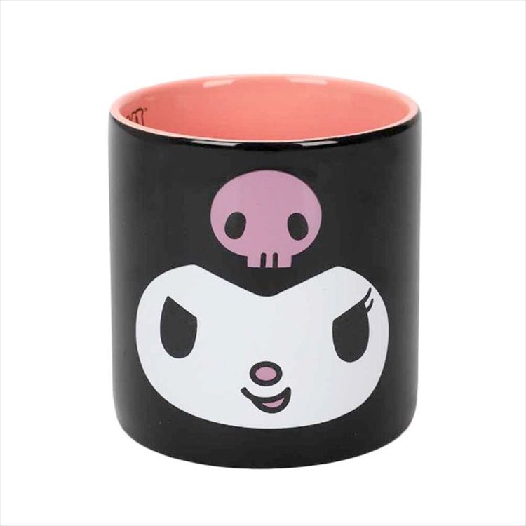 Sanrio - Kuromi Ceramic Mug