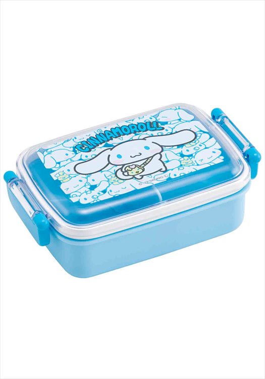 Sanrio - Cinnamoroll Bento Lunch Box