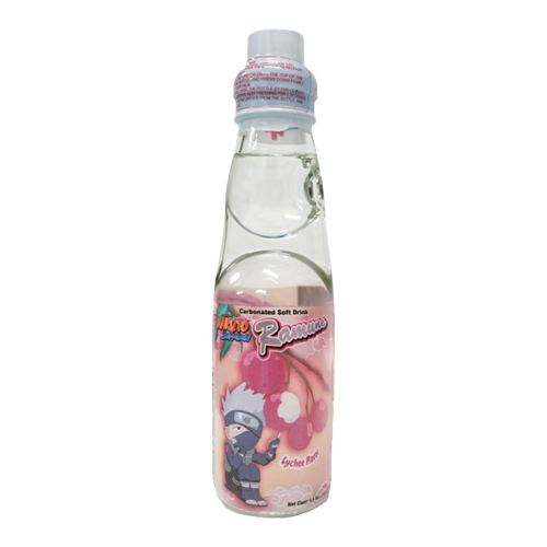 Ramune - Naruto Lychee - Click Image to Close