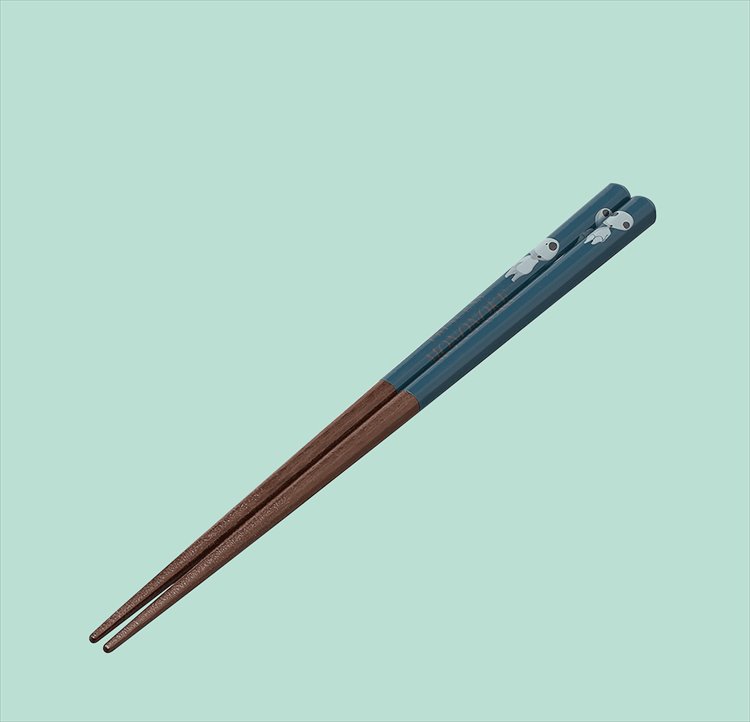 Princess Mononoke - Kodama Wooden Chopsticks