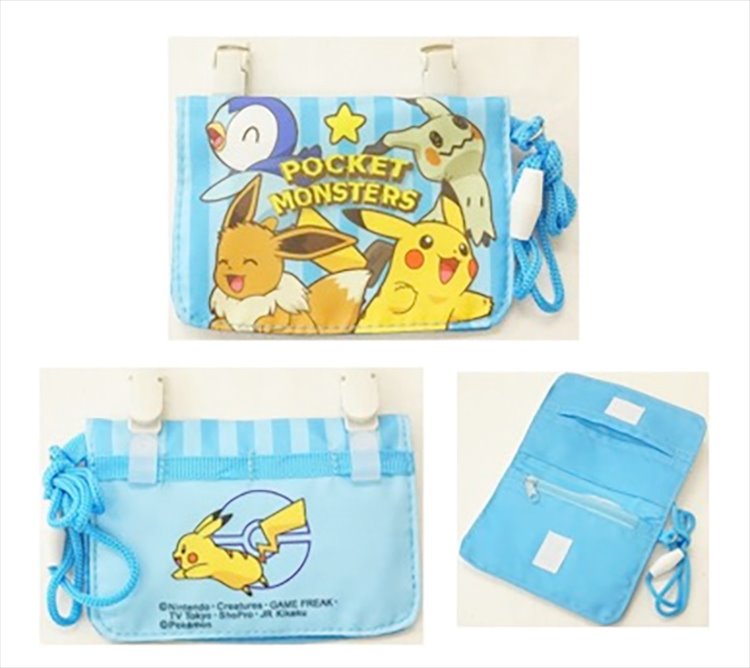 Pokemon - Wallet Vol. 2