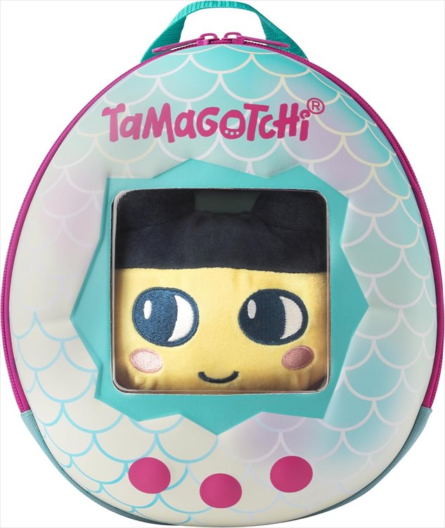 Tamagotchi - Mametchi Mametchi