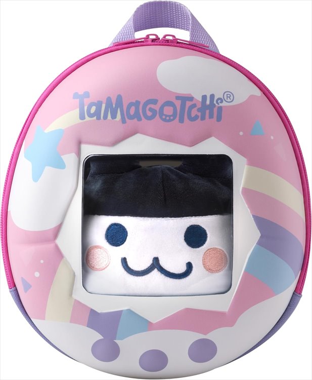 Tamagotchi - Mimitchi Companion Backpack