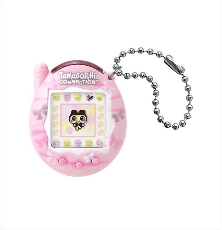 Tamagotchi Connection - Dainty Bows