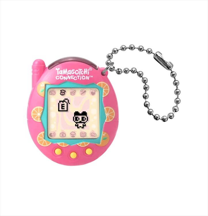 Tamagotchi Connection -Citrus
