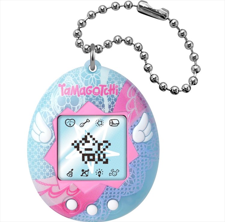 Tamagotchi - Original Tamagotchi Angel Lace  Tamagotchi - Original Tamagotchi Angel Lace