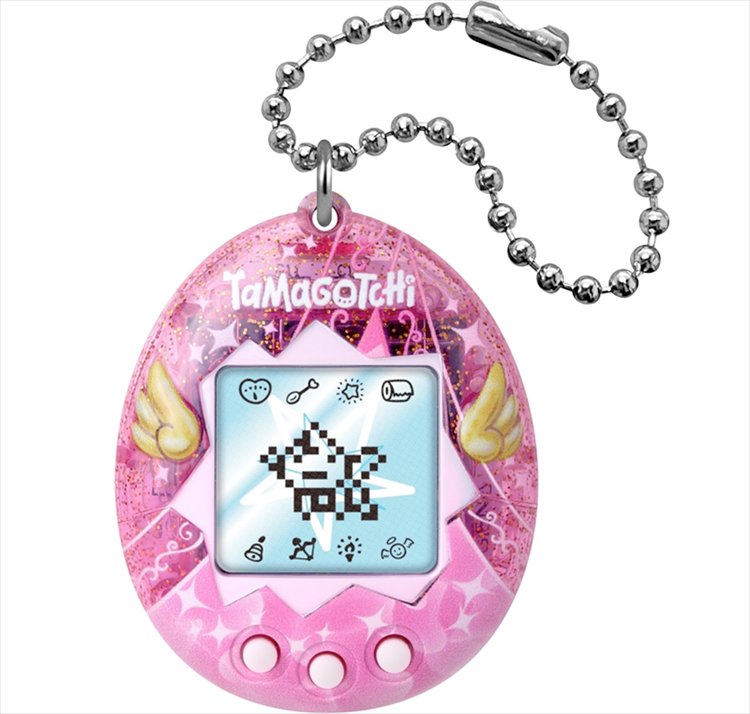 Tamagotchi - Original Tamagotchi Angel Dress  Tamagotchi - Original Tamagotchi Angel Dress