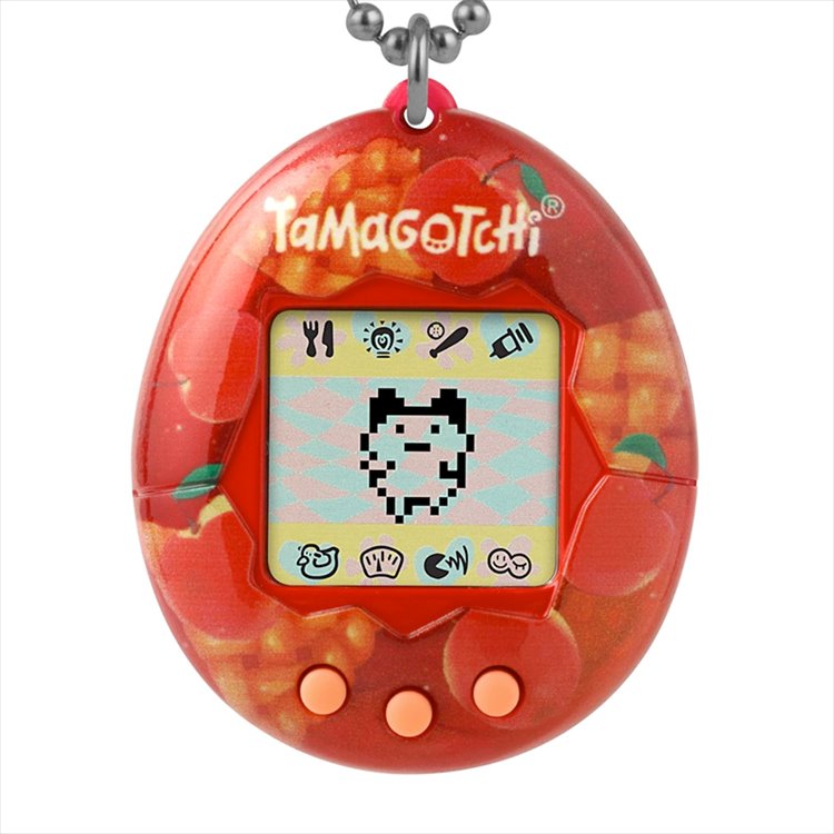 Tamagotchi - Original Tamagotchi Apple Sweet