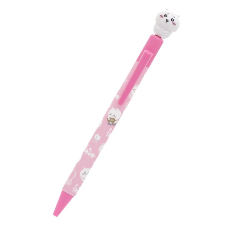 Chiikawa - Chiikawa Mascot Ballpoint Pen