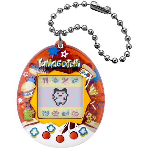 Tamagotchi - Original Tama Yummy Digital Pet