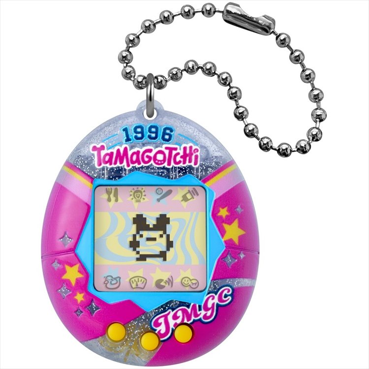 Tamagotchi - Original College Sweater Digital Pet