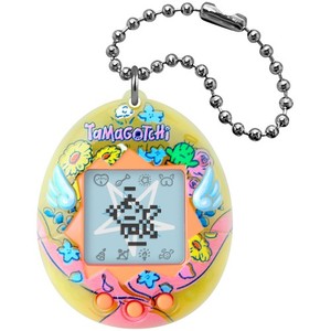 Tamagotchi - Original Angel Flower Bouquet Digital Pet