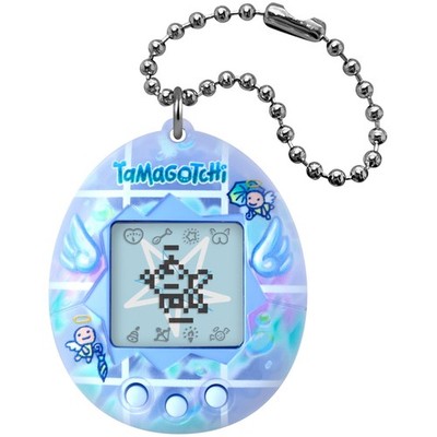 Tamagotchi - Original Angel Rain Digital Pet