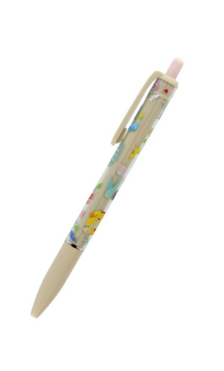 Pikmin - Ballpoint Pen Playground Beige