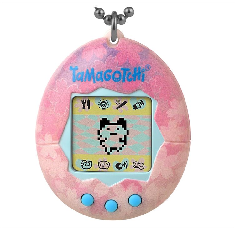 Tamagotchi - Original Tamagotchi Sakura