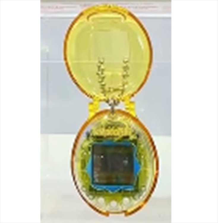 Tamagotchi - Original Tamagotchi Y3K Citrus