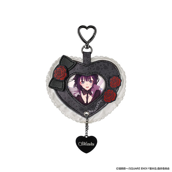 My Dress Up Darling - Marin Kitagawa Pinback Button Shizuku Ver