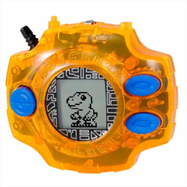 Digimon - Digivice Ver. Revival Taichi Yagami Color