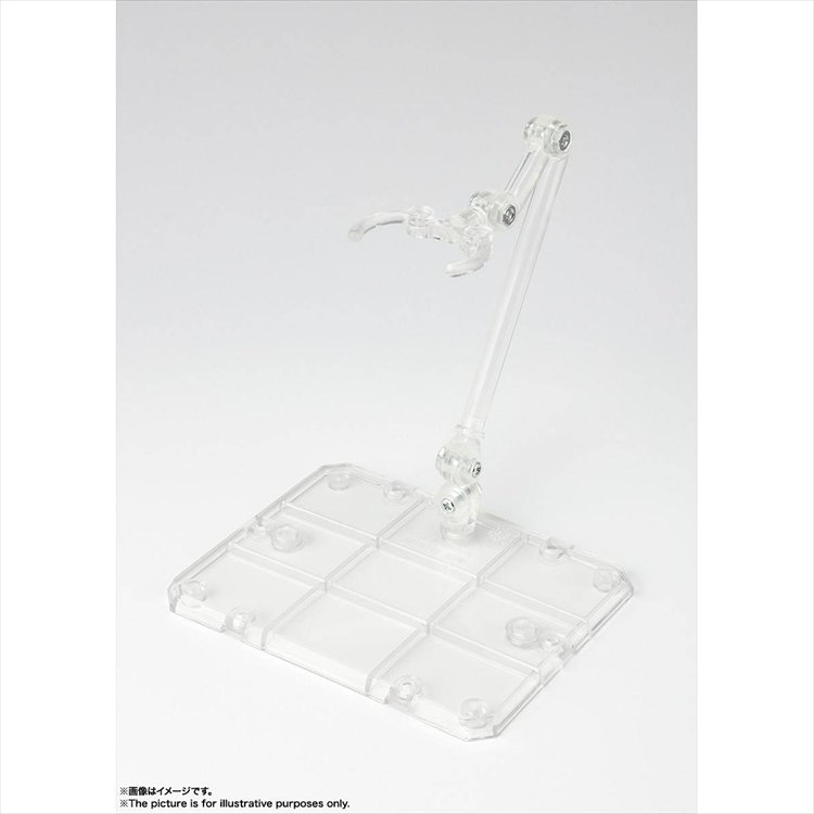 Tamashii - Act Humanoid Tamashii Stage
