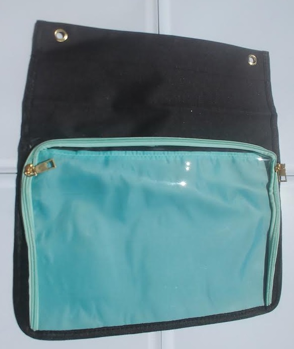 Aniji Itabag - Changable Messenger Bag Flap Mint Green
