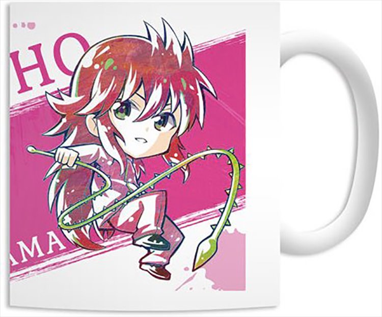 Yu Yu Hakusho - Kurama Mug