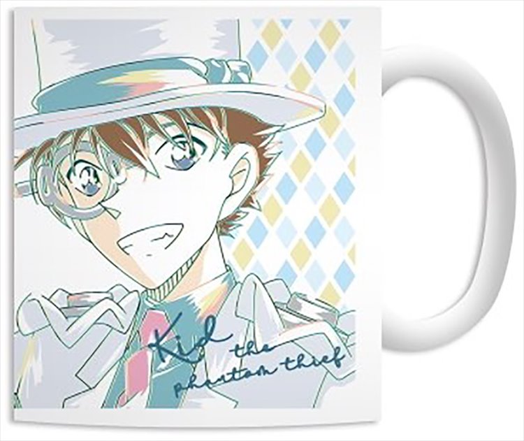 Detective Conan - Kaito Mug
