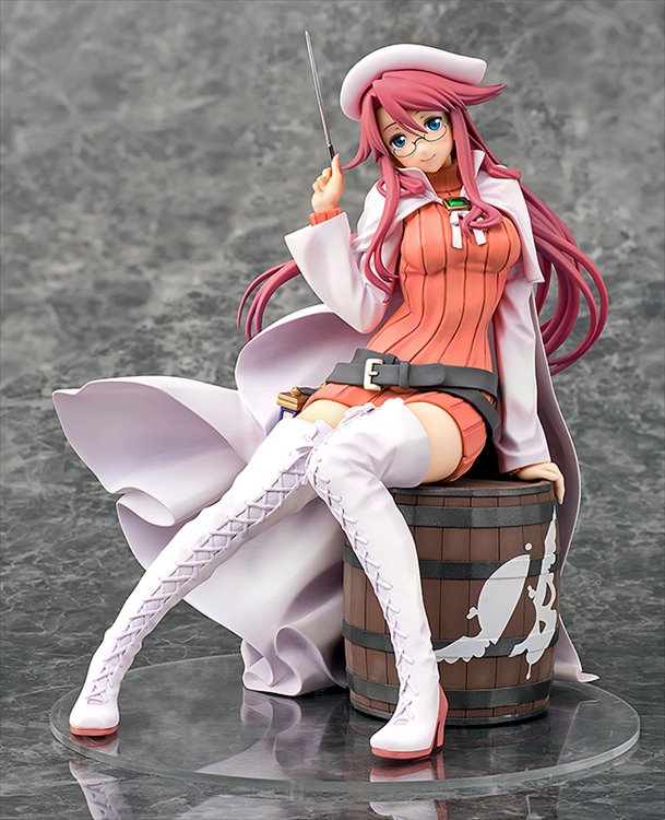 Summon Night 3 - 1/5 Aty PVC Figure - Click Image to Close