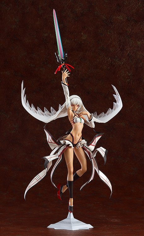 Fate/Grand Order - Saber/Attila 1/8 PVC Figure - Click Image to Close