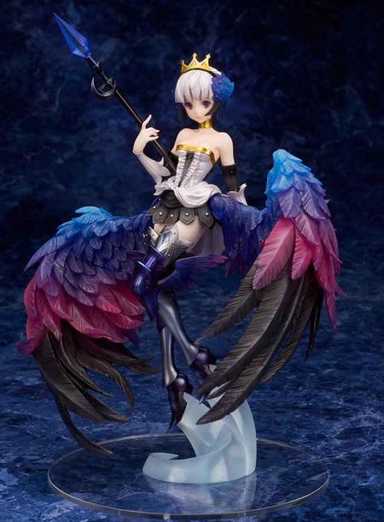 Odin Sphere Leifdrasir - 1/8 Gwendolyn Leifdrasir Ver. PVC Figure - Click Image to Close