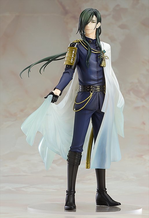 Touken Ranbu - 1/8 Nikkari Aoe PVC Figure