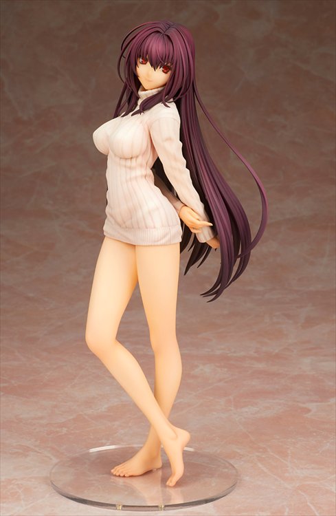 Fate Grand Order - 1/7 Scathach Lougewear PVC Figure
